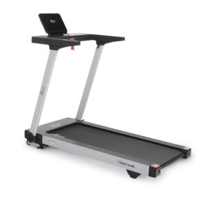 Беговая дорожка Orlauf Corvus Black